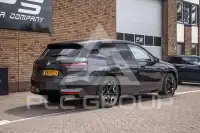 2022 BMW iX