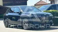 2022 BMW iX
