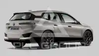 2022 BMW iX