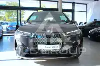 2022 BMW iX