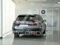 2022 BMW iX
