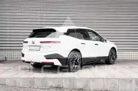 2022 BMW iX