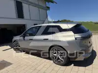 2022 BMW iX