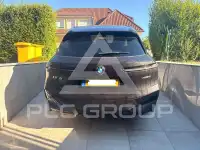 2022 BMW iX