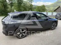 2022 BMW iX