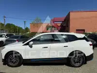 2022 BMW iX