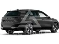 2022 BMW iX
