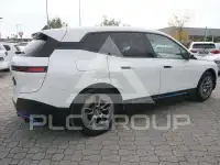 2022 BMW iX