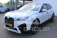 2022 BMW iX