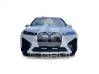 2022 BMW iX