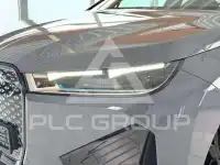 2022 BMW iX