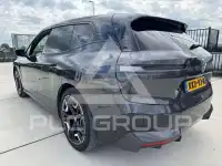 2022 BMW iX