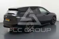 2022 BMW iX