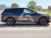 2022 BMW iX