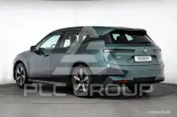 2022 BMW iX