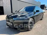 2022 BMW iX