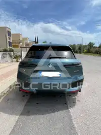 2022 BMW iX