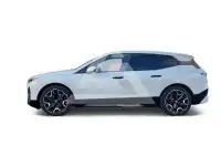 2022 BMW iX