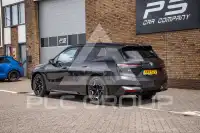 2022 BMW iX