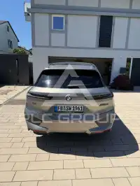 2022 BMW iX