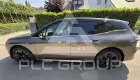 2022 BMW iX