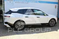 2022 BMW iX