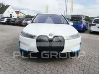 2022 BMW iX