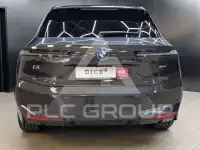2022 BMW iX