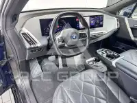 2022 BMW iX