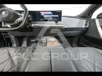 2022 BMW iX