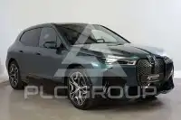 2022 BMW iX