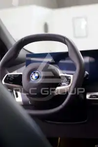 2022 BMW iX