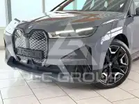 2022 BMW iX
