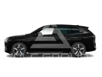 2022 BMW iX