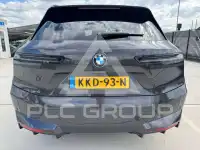 2022 BMW iX