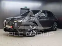 2022 BMW iX