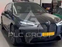 2022 BMW iX