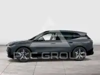 2022 BMW iX