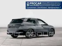 2022 BMW iX