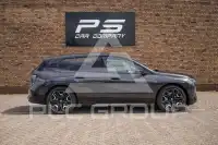 2022 BMW iX