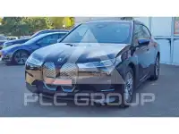 2022 BMW iX