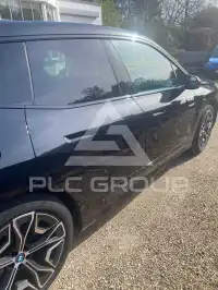 2022 BMW iX