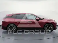 2022 BMW iX