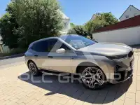 2022 BMW iX