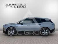 2022 BMW iX