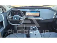 2022 BMW iX