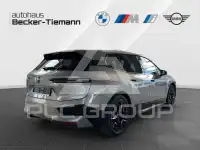 2022 BMW iX