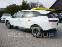 2022 BMW iX