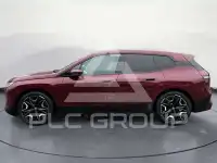 2022 BMW iX