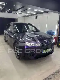 2022 BMW iX